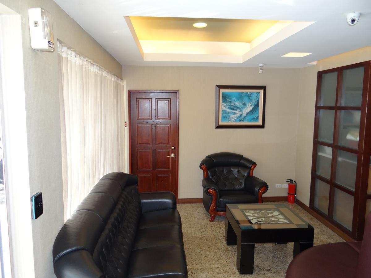 Wuzhou Hotel Hualien City Exterior foto